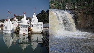 Tapobhumi Narmada | Amarkantak- Source of the holy Narmada | Parikrama Narmada | Yogi on Move