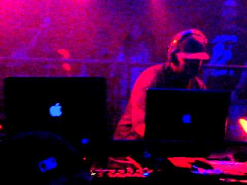 DJ Clark Kent // DJ AM Tribute - YouTube