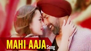 Mahi Aaja Song | Singh Is Bliing | Akshay Kumar, Amy Jackson | Releases Now