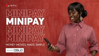 Meet MiniPay—Opera Mini's New Dollar Wallet