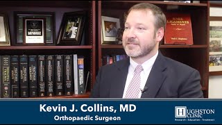 Dr. Kevin Collins | Orthopaedic Surgeon | Hughston Clinic