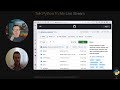 OSMnx: Python and OpenStreetMap - Talk Python to Me Ep. 495