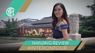 #INTERONTOUR | NANJING REVIEW | INTER PRE-SEASON 2019-20 🇨🇳⚫🔵 [SUB ITA + ENG]