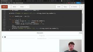 Easy Rust 123: Using Arc and Mutex to modify concurrent threads safely