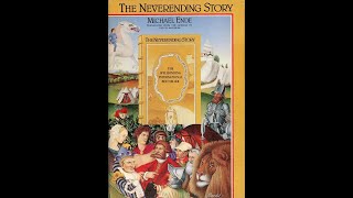The Neverending Story [1/2] by Michael Ende (Bob Askey)