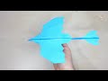 Uçan Kağıt Ejderha Yapımı-Origami Ejderha-Origami Dragon-Bölüm 118