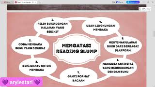 WEBINAR LITERASI KOLABORASI FWRC DAN PELITA ( Part 1).