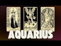 KEMATIAN AQUARIUS ADA DI RUMAHMU!!️⚰️ AKAN TERJADI SESUATU YANG SANGAT KUAT🔮 BACAAN TAROT AQUARIUS