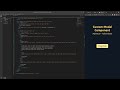 Modal component with AlpineJs and TailwindCSS