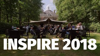 Inspire 2018 - Event Aftermovie