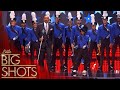 Timmy Showtime's Spectacular Performance | Little Big Shots