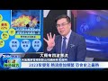 tvbs看世界【打造綠色解方字幕版】南部旱象不樂觀 2023聖嬰年到暖冬將至 明年將會更辛苦 ft.彭啟明 ｜tvbs新聞@tvbsnews01