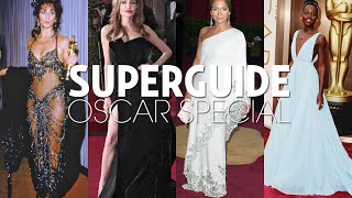 Oscar Special 2016: Best & worst dresses