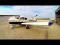 Ep. 6: Piper Cherokee Preflight