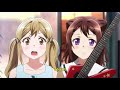 bang dream season 1 episode 1