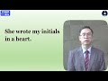 q5 english 어휘 lesson 2080 마음 가슴 머리 – heart vs mind