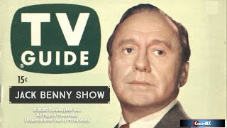 Jack Benny Show | New Year's Day Show | Jack Benny, Eddie 'Rochester' Anderson