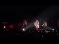 Biffy clyro God & Satan live from the 02 London 12/11/22