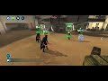 SLKR vs Leia 3v3