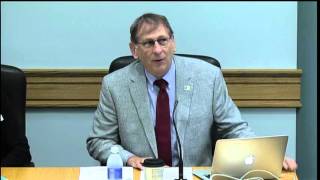 JCCC Board of Trustees Meeting for September 17, 2015