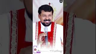 എല്ലാ നന്മപ്രവർത്തികളും അഹങ്കാരത്താൽ  മലിനമാക്കപ്പെടും.  Video 608 | Fr. Daniel Poovannathil