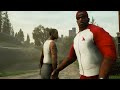 【4k】laodai《grand theft auto：san andreas》expertly edited plot walkthrough 09【gta：sa】