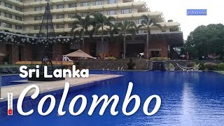 Colombo city Beautiful streets of Colombo Sri Lanka best places to visit in Sri Lanka ශ්රී ලංකාව