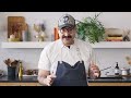 Quick and Easy Za'atar and Labneh Spaghetti  Ham El-Waylly  NYT Cooking