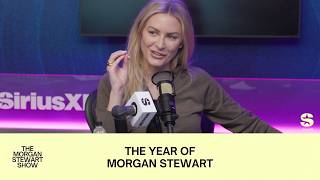 The Year of Morgan Stewart | The Morgan Stewart Show