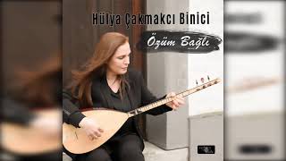 Hülya Çakmakcı Binici - Pir Hacı Bektaş