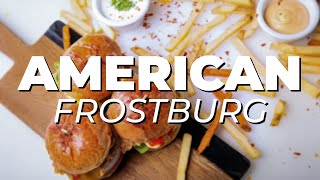 Frostburg BEST american restaurants | Food tour of Frostburg, Maryland