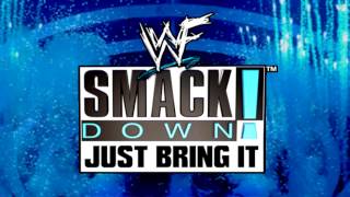 WWF SmackDown! Just Bring It OST - Create-A-Superstar