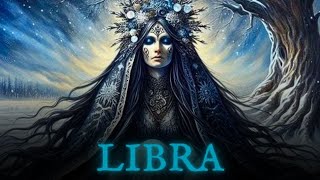 LIBRA CREÍSTE QUE ESTO JAMÁS SUCEDERIA! 😍 ALGUIEN DECIDE HACER ESTO POR TI 🥰🥂#LIBRA FEBRERO 2025