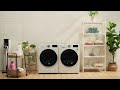 LG Washing Machine Maintenance – Self-Service