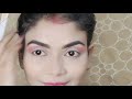 durga puja karvachauth navratri special traditional indian women new brides look