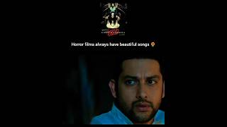 Horror films always have beautiful songs 🌻😌#shorts  #arijitsingh