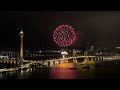 31st macao international fireworks display contest united kingdom u0026germany china iphone 4k hdr