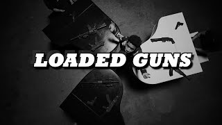 [FREE] Nardo Wick x G Herbo Sample Type Beat 2022 " Loaded Guns "