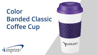 Classic Coffee Cup - Promotional Products