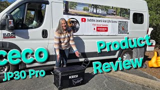 Iceco JP30 Pro Product Review