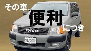 【キャンプギア】カスタムのサクシードワゴン買いました【車】