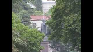 Monument to Shota Rustaveli (Tbilisi, Georgia) / შოთა რუსთაველის ძეგლი