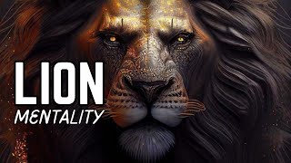 LION MENALITY || Motivational Video|| Most Powerful Motivational Speech - Pro Person