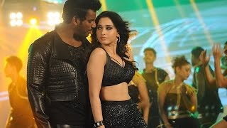 Kaththi Sandai - Official Tamil Trailer | Vishal, Vadivelu, Tamannaah