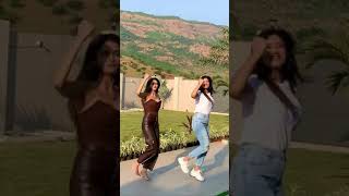 Bijlee Bijlee - Palak Tiwari Ft Shweta Tiwari Dance Video