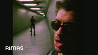 BAD BUNNY - BOOKER T (Video Oficial)