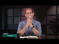 jesus everyday morning devotion 16 september 2024 episode 325 ps. joshy joseph