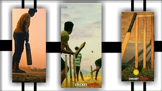cricket status for cricket lover || gully cricket team || cricket is my love | #shorts #cricketlover