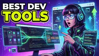 Top Dev Tool Projects : MarkItDown, 9Router, Webiny, NodeAV & Background Agents