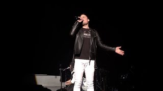 Marc Martel - Love Of My Life (Ultimate Queen Celebration)